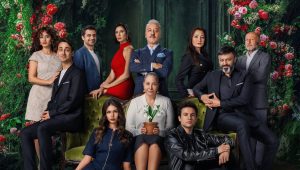 مسلسل ازهار الثلج الحلقة 2 مترجمة قصة عشق الاصلي HD