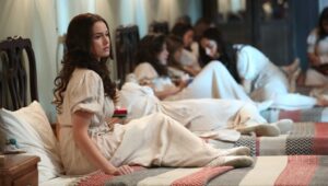 مسلسل طائر النمنمة الحلقة 2 مترجمة قصة عشق الاصلي HD