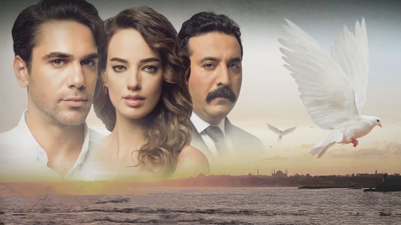مسلسل علمني كيف احب الحلقة 1 مترجمة قصة عشق HD