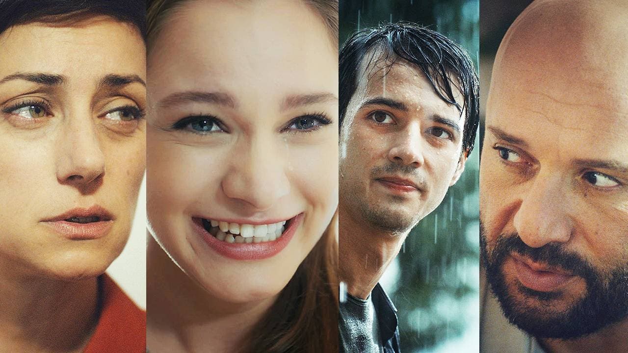مسلسل لتر دموع الحلقة 1 مترجمة موقع قصة عشق الاصلي FULL HD