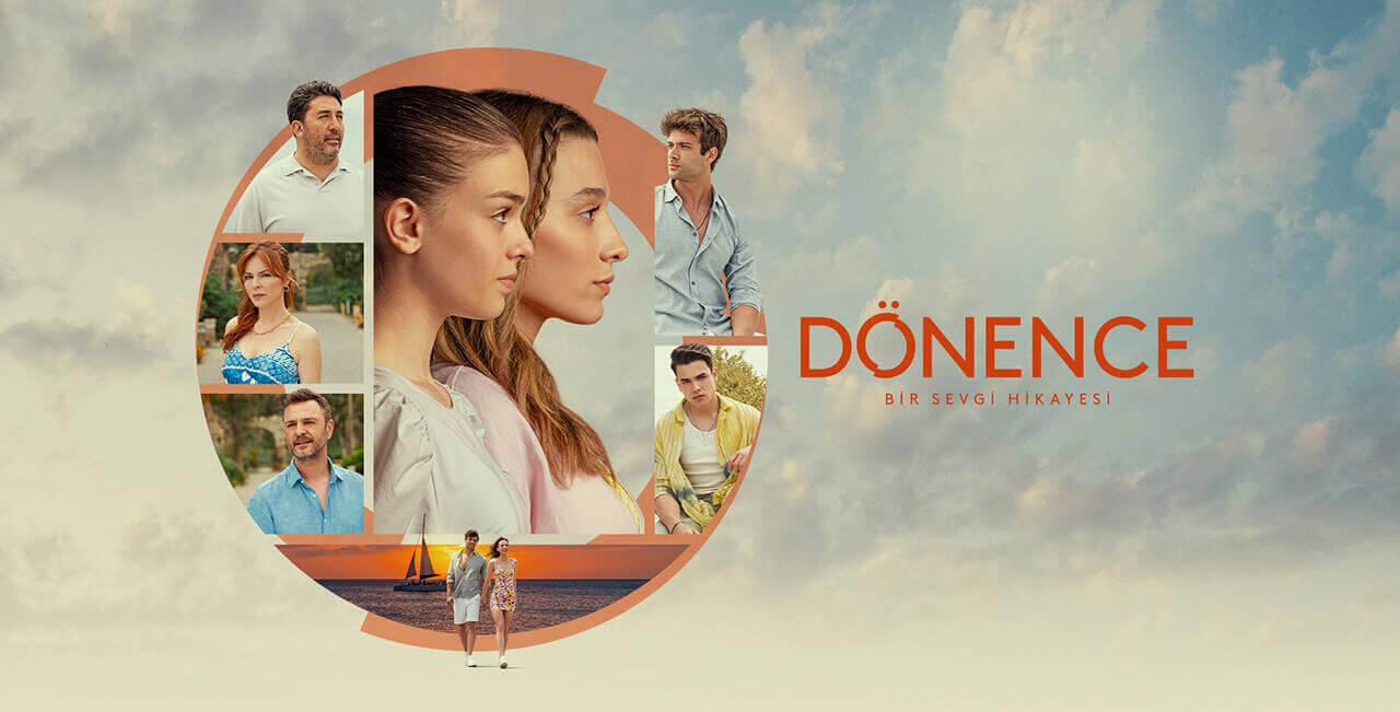 مسلسل المدار الحلقة 1 مترجمة قصة عشق الاصلي HD