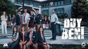 مسلسل اسمعني الحلقة 4 مترجمة قصة عشق الاصلي HD