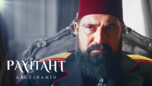 مسلسل السلطان عبد الحميد الثانى الموسم الثاني الحلقة 2 مترجمة قصة عشق الاصلي FULL HD