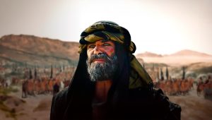 مسلسل اساطير التاريخ الحلقة 3 مترجمة موقع قصة عشق الاصلي FULL HD