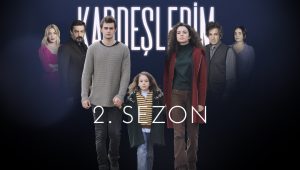 مسلسل اخوتي الحلقة 83 مترجمة قصة عشق الاصلي HD