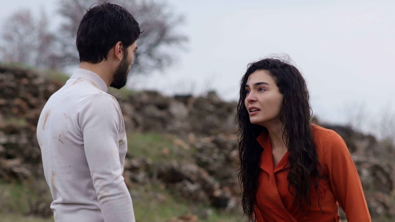 مسلسل زهرة الثالوث الحلقة 4 مترجمة قصة عشق الاصلي HD