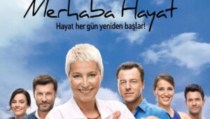 مسلسل مرحبا حياة الحلقة 2 مدبلجة قصة عشق 3sk
