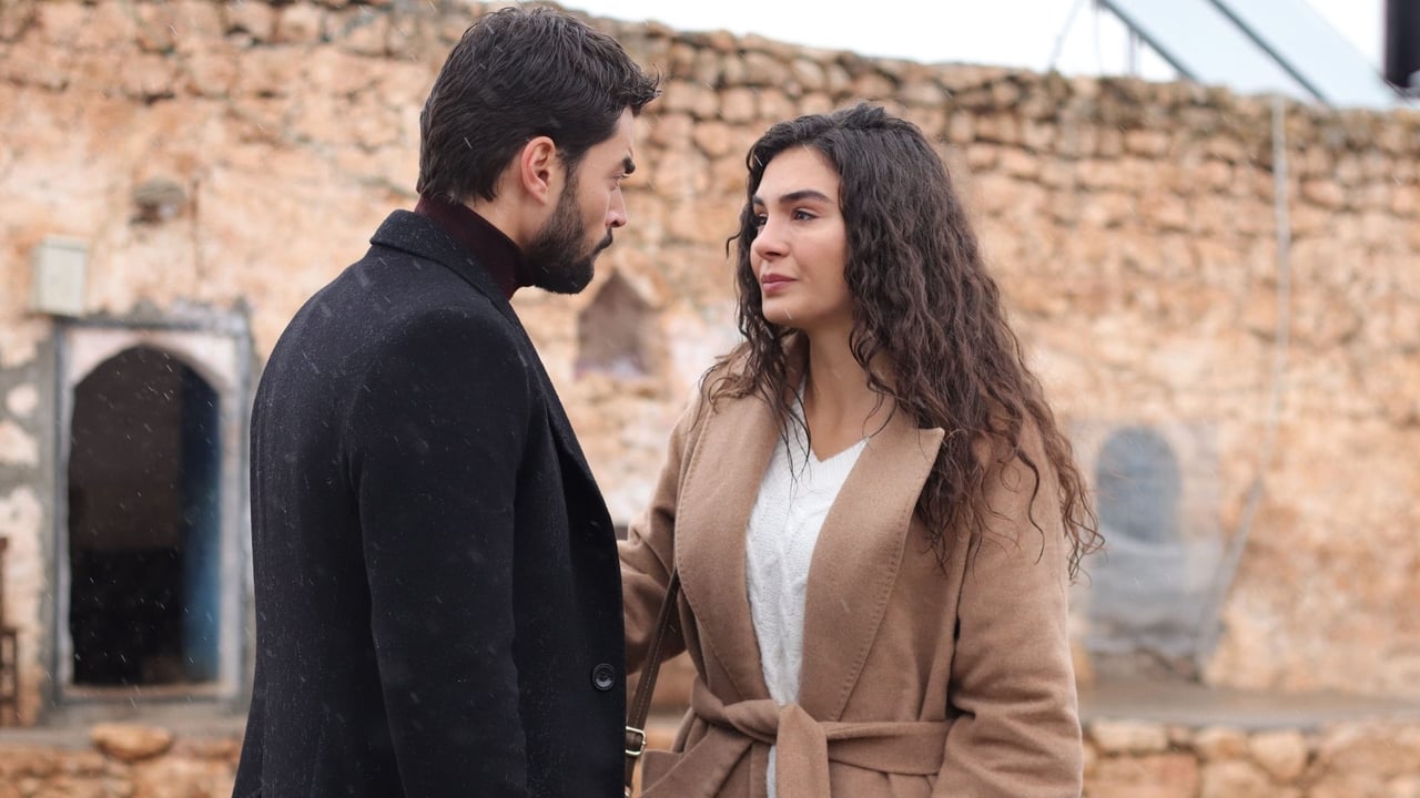 مسلسل زهرة الثالوث الحلقة 24 مترجمة قصة عشق 3sk