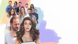 مسلسل الوان الحلقة 2 مدبلجة موقع قصة عشق الاصلي HD