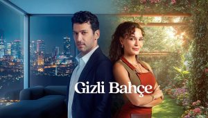 مسلسل الحديقة السرية الحلقة 3 مترجمة قصة عشق الاصلي FULL HD