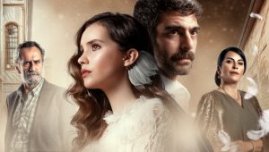مسلسل الحمامة الحلقة 2 مدبلجة قصة عشق HD