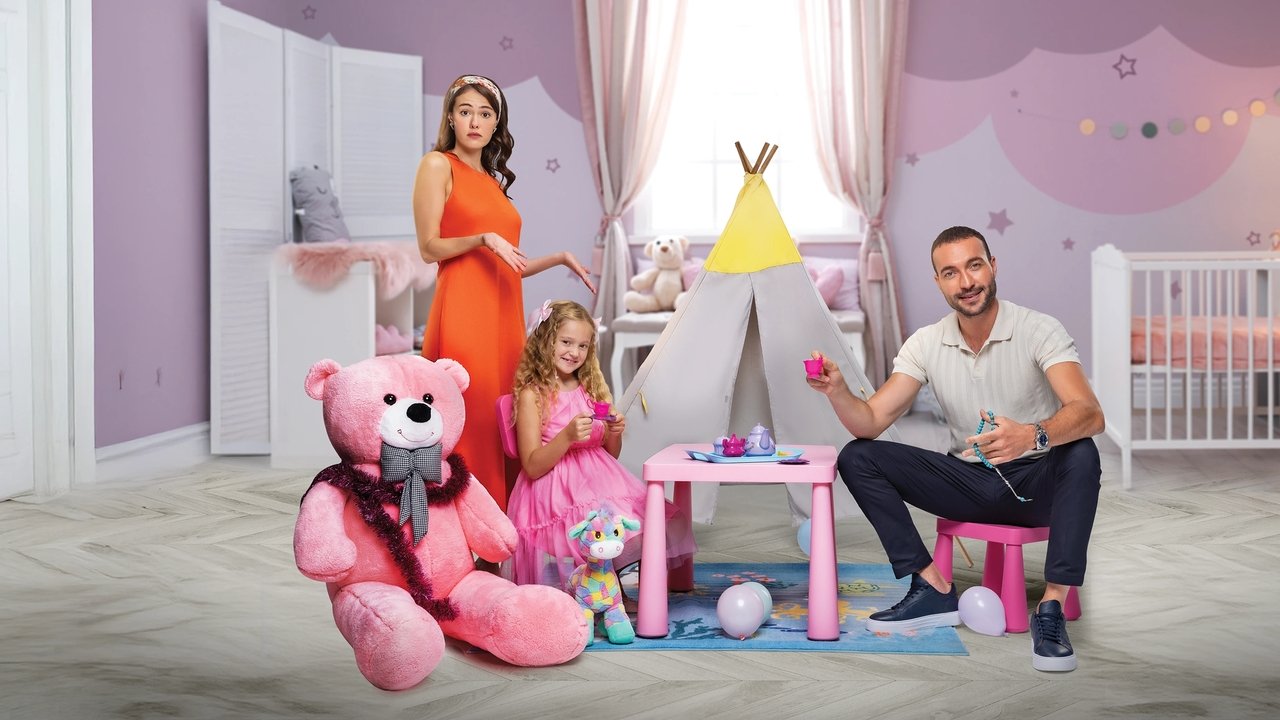 مسلسل من اجل ابنتي الحلقة 1 مترجمة قصة عشق