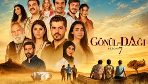 مسلسل جبل جونول الحلقة 224 مترجمة قصة عشق