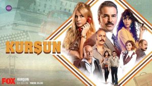 مسلسل الرصاصة الحلقة 15 والاخيرة مدبلجة قصة عشق الاصلي HD