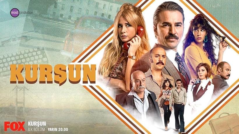 مسلسل الرصاصة الحلقة 1 مدبلجة قصة عشق الاصلي HD