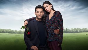 مسلسل ورود وذنوب الحلقة 5 مدبلجة موقع قصة عشق الاصلي