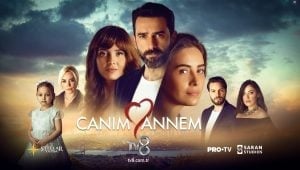 مسلسل امي العزيزة الحلقة 19 مترجمة قصة عشق 3isk