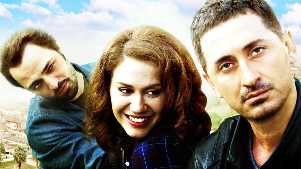 مسلسل لا احد كامل الحلقة 1 مدبلجة موقع قصة عشق الاصلي HD