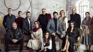 مسلسل حلقة Halka الحلقة 58 مدبلجة قصة عشق 3isk