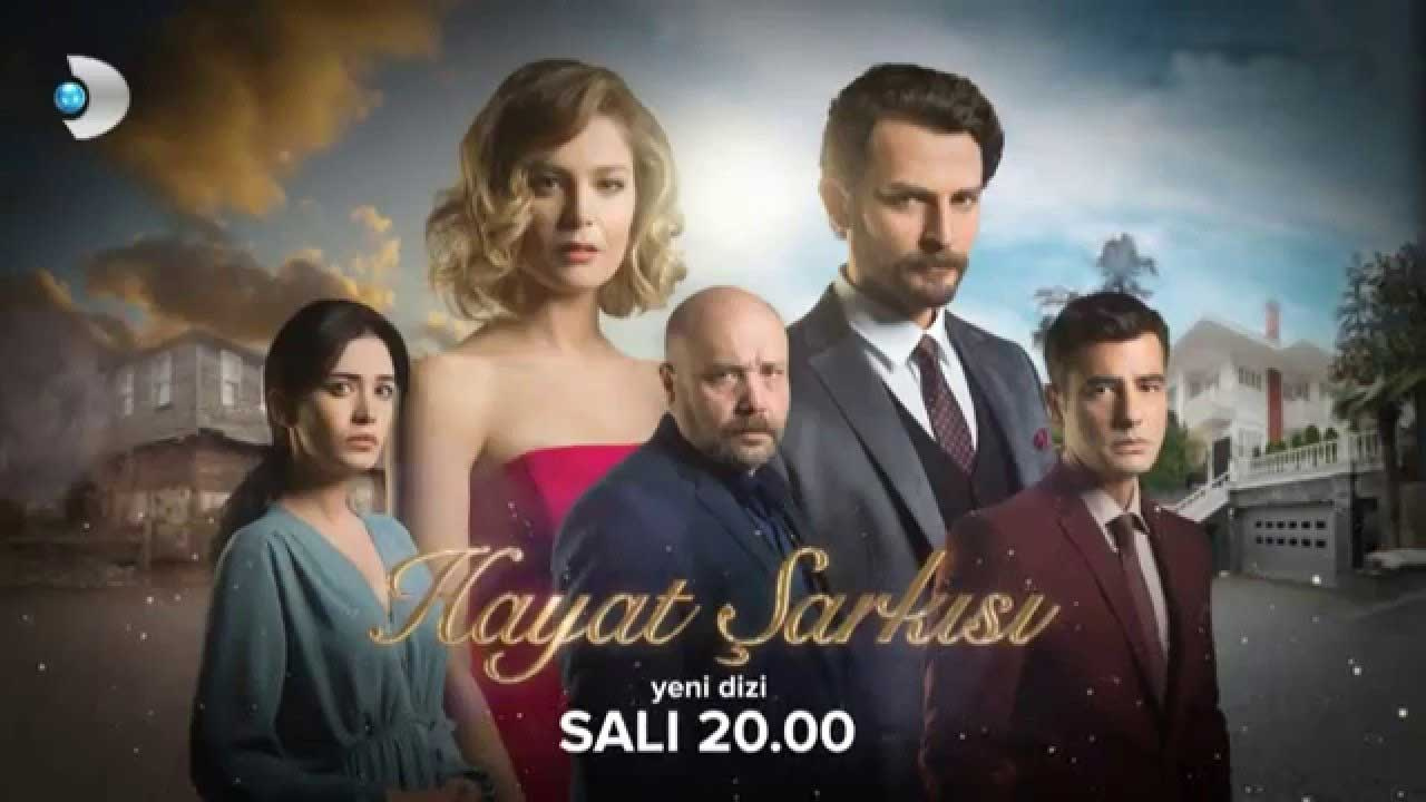 مسلسل اسرار الحياة الحلقة 1 مترجمة قصة عشق الاصلي HD