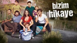 مسلسل حكايتنا مدبلج الحلقة 14 قصة عشق HD