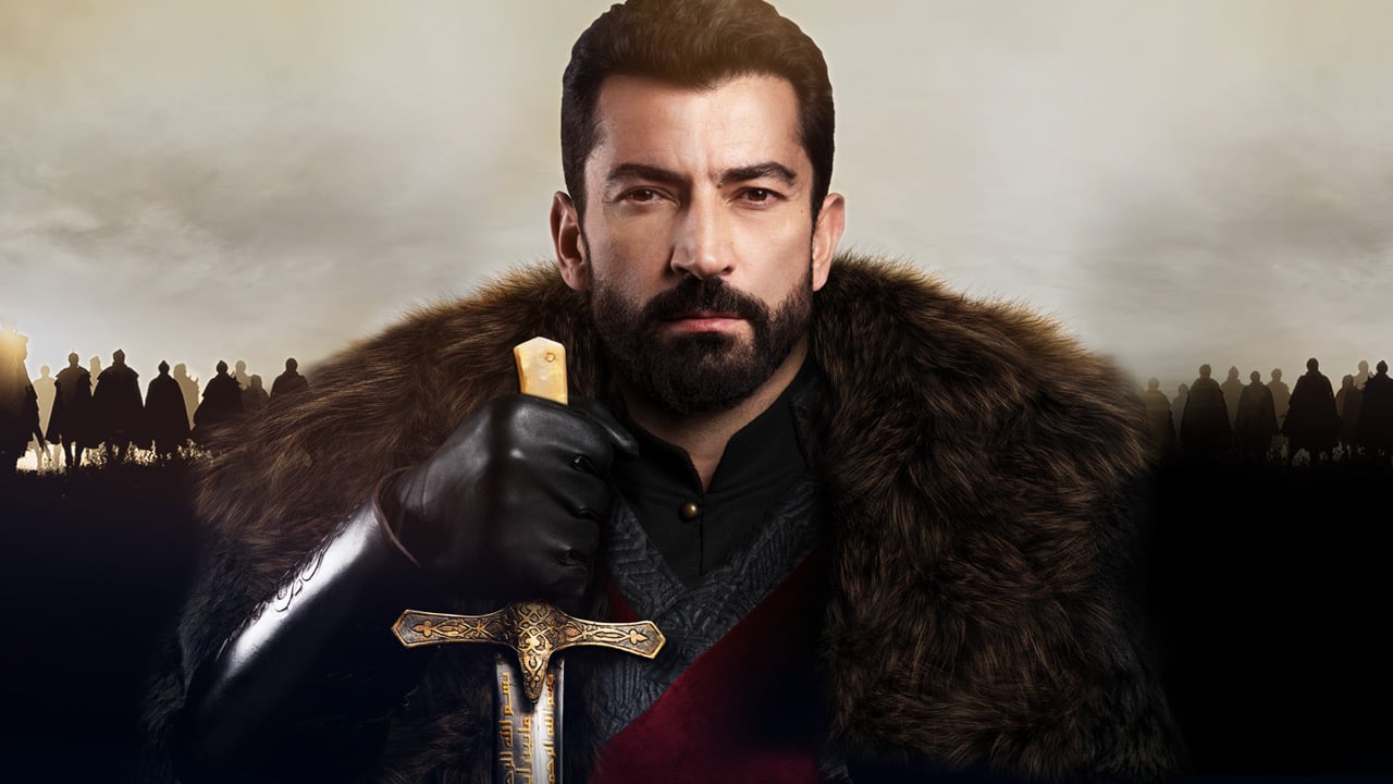 مسلسل محمد الفاتح الحلقة 1 مترجمة قصة عشق الاصلي HD