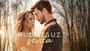 مسلسل حب بلا حدود الحلقة 36 مترجمة قصة عشق الاصلي HD