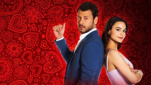 مسلسل حب بالصدفة الحلقة 34 مدبلجة موقع قصة عشق الاصلي HD