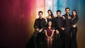 مسلسل جانبي الايسر الحلقة 2 مترجمة موقع قصة عشق الاصلي HD