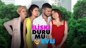 مسلسل علاقات معقدة الحلقة 2 مترجمة قصة عشق الاصلي HD