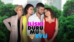 مسلسل علاقات معقدة الحلقة 3 مترجمة قصة عشق الاصلي HD
