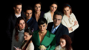 مسلسل عندما تختبئ امنا الحلقة 13 مدبلجة قصة عشق 3sk