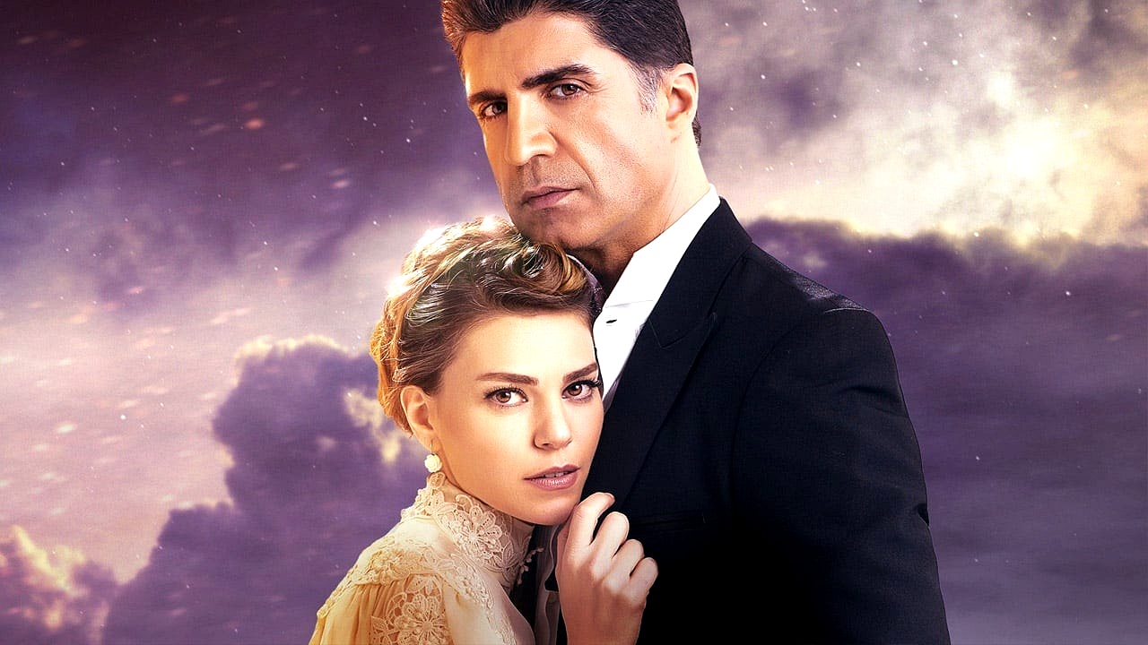 مسلسل عروس اسطنبول الحلقة 1 مدبلجة موقع قصة عشق الاصلي HD