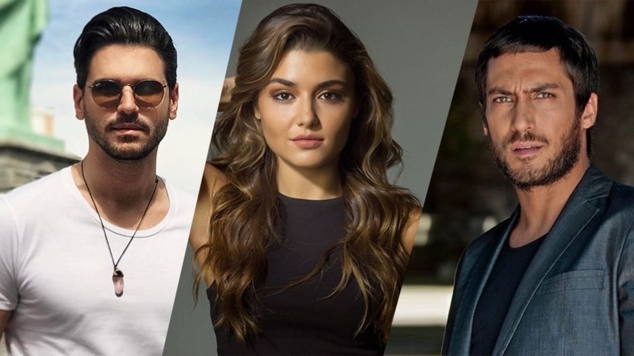 مسلسل اللؤلؤة السوداء الحلقة 12 مترجمة قصة عشق الاصلي HD