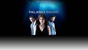 مسلسل الربيع الكاذب الحلقة 10 مدبلجة قصة عشق HD