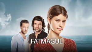 مسلسل ما هو ذنب فاطمة جول الحلقة 14 مترجمة قصة عشق HD