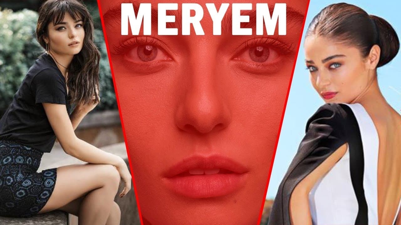 مسلسل مريم الحلقة 1 مترجمة قصة عشق FULL HD