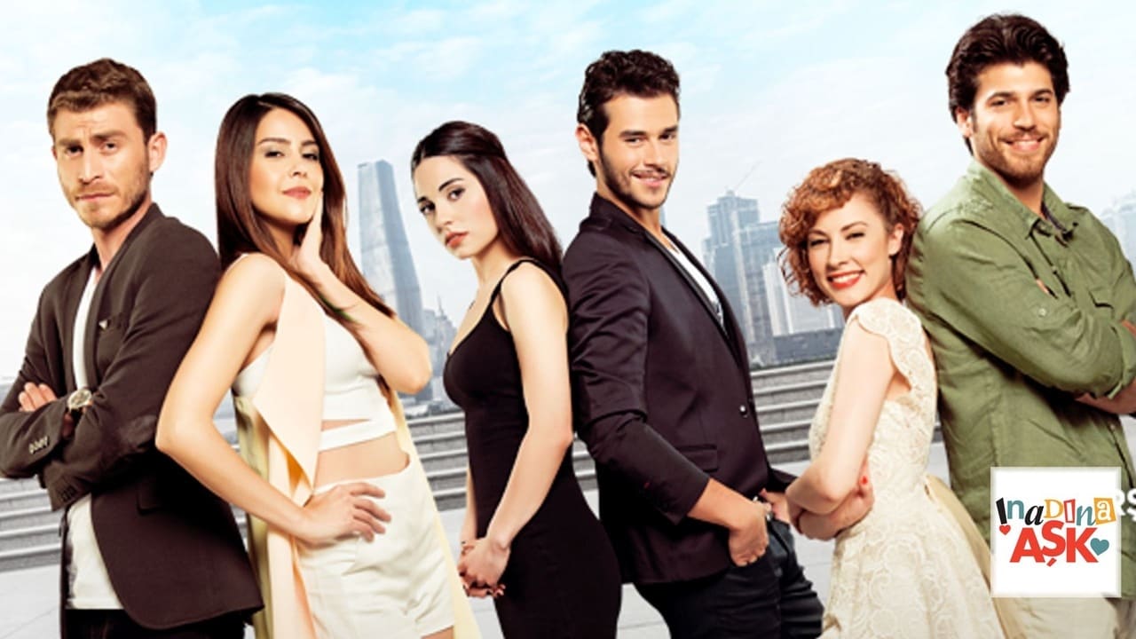 مسلسل العشق عناداً الحلقة 1 مترجمة قصة عشق HD