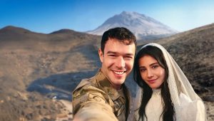 مسلسل انت من احب الحلقة 2 مترجمة موقع قصة عشق الاصلي