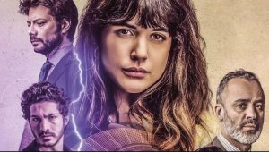 مسلسل حتما يوما ما الحلقة 2 مترجمة قصة عشق FULL HD
