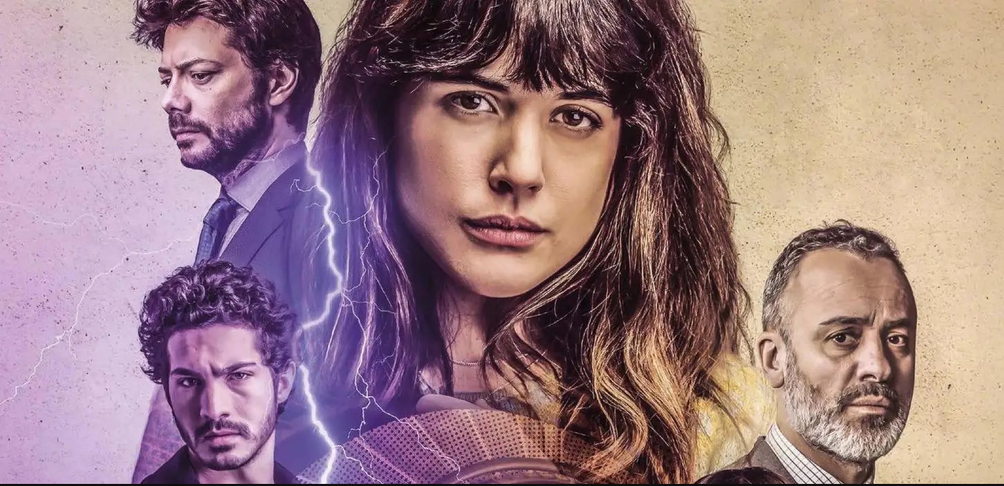 مسلسل حتما يوما ما الحلقة 1 مترجمة قصة عشق الاصلي HD