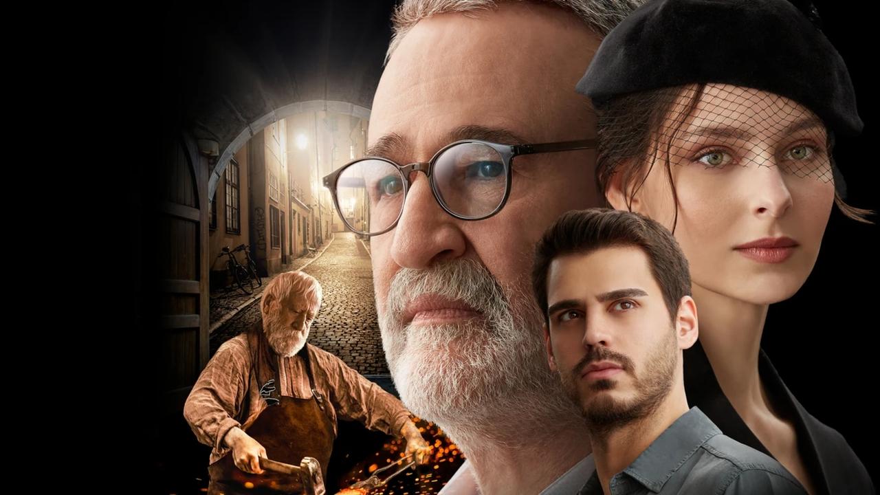 مسلسل البوابة الحلقة 1 مترجمة قصة عشق الاصلي HD