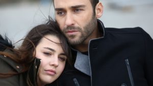 مسلسل العشق المر الحلقة 4 مترجمة قصة عشق الاصلي 3isk