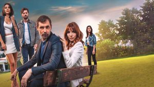 مسلسل بيت من ورق الحلقة 24 الاخيرة مدبلجة قصة عشق HD