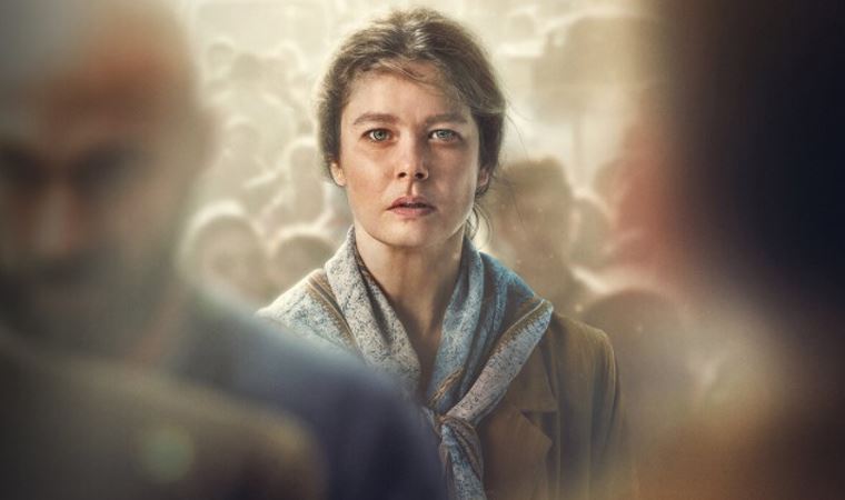 مسلسل فاطمة 2021 الحلقة 1 مترجمة قصة عشق الاصلي HD