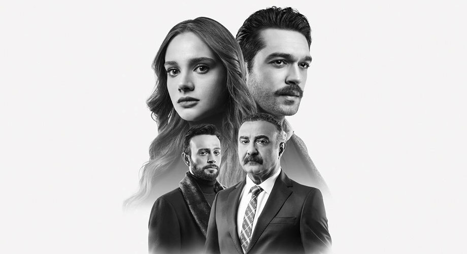 مسلسل السبورة السوداء الحلقة 8 مدبلجة قصة عشق الاصلي HD