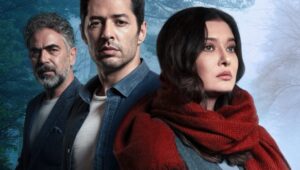 مسلسل الكفارة الحلقة 2 مترجمة قصة عشق HD