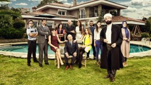 مسلسل السحلية الحلقة 264 مترجمة قصة عشق الاصلي 3isk