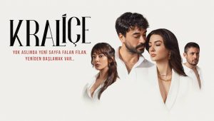 مسلسل الملكة الحلقة 2 مترجمة قصة عشق الاصلي HD