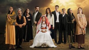مسلسل زهرة القصر الحلقة 3 مدبلجة قصة عشق الاصلي HD